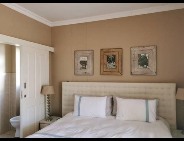 2 BEDROOM APARTMENT RENTED IN WALMER HEIGHTS